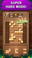 Screenshot 16: Wooden 100 Block Puzzle Game