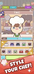 Screenshot 18: Too Many Cooks