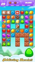 Screenshot 4: Candy Bomb Blast
