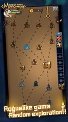 Screenshot 3: Minesweeper - Endless Dungeon