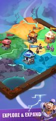 Screenshot 5: Three Kingdoms Clash
