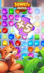 Screenshot 5: Jewels Match Blast - Match 3