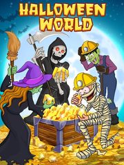 Screenshot 19: Halloween World