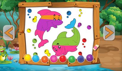 Screenshot 9: Kids Educational Games: Preschool and Kindergarten