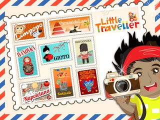 Screenshot 16: Little Traveller: Baby Learn