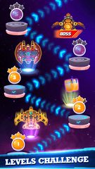 Screenshot 10: Galaxy Shooter Battle 2021: Ga