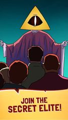 Screenshot 20: We Are Illuminati: Conspiracy