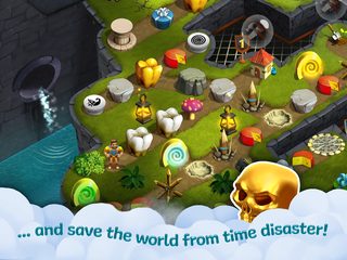 Screenshot 15: 12 Labours of Hercules XII: Ti