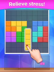 Screenshot 7: Block Puzzle