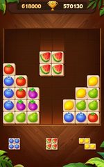 Screenshot 12: Wood Block Puzzle