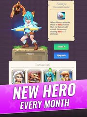 Screenshot 10: Arcade Hunter: Sword, Gun, and