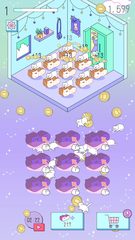 Screenshot 2: Purrfect Cats