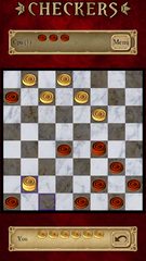 Screenshot 5: Checkers Free