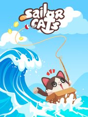 Screenshot 17: Sailor Cats