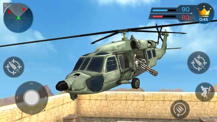 Screenshot 21: Critical Strike : Shooting Ops