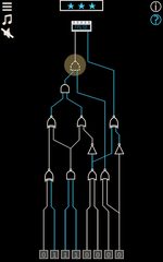 Screenshot 13: Make it True — Solve the Circuit