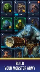 Screenshot 9: World of Monsters