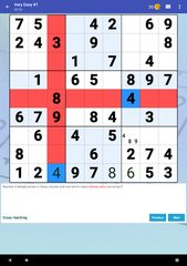 Screenshot 18: Sudoku - Classic Brain Puzzle Game