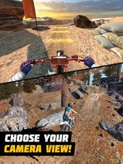 Screenshot 19: Dirt Bike Unchained