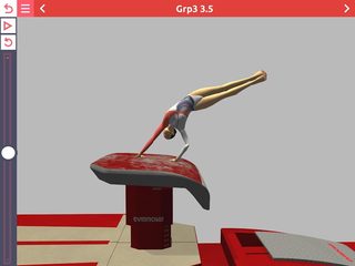 Screenshot 22: 3D GYM WOMEN