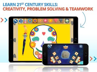 Screenshot 13: AtlasMission - Learn To Read for Kindergarten Kids