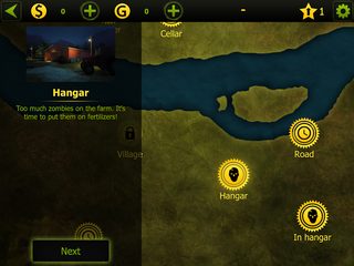 Screenshot 19: Survival Horror Zombie Shooter