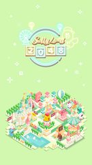 Screenshot 11: SALLYLAND 2048