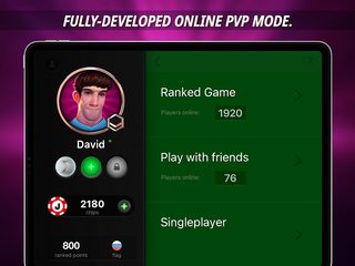 Screenshot 12: Joker