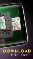 Screenshot 3: Mahjong Gold - Majong Master