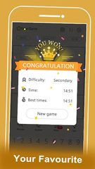 Screenshot 14: Sudoku Fun - Free Game