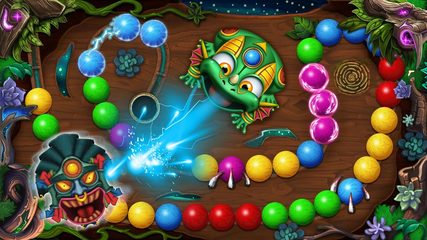 Screenshot 8: Zumba Classic Game