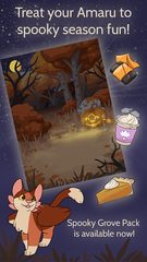Screenshot 21: Amaru: The Self-Care Pet