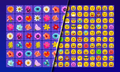 Screenshot 14: Link 3 - Connect & Match