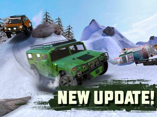 Screenshot 14: Extreme SUV Driving Simulator