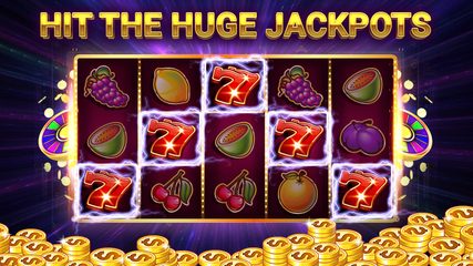 Screenshot 2: Slots: Casino slot machines