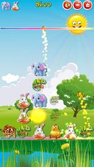 Screenshot 3: Magic Alchemist Sunshine