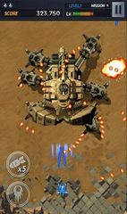 Screenshot 18: Strikers 1945 M