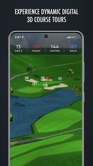 Screenshot 5: Bushnell Golf Legacy Products