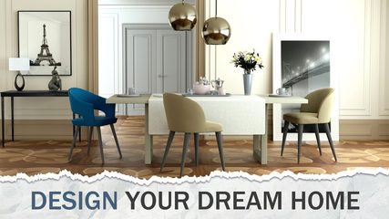 Screenshot 6: Dream Home – House & Interior