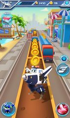 Screenshot 21: Super Wings : Jett Run