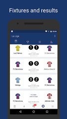 Screenshot 5: Barcelona Live — Goals & News for Barca FC Fans