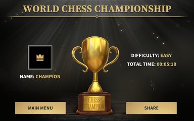 Screenshot 16: Champion Chess