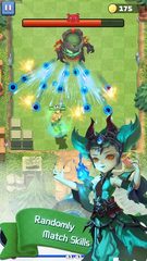 Screenshot 4: Legend Of Mercenary - Archer's Adventure