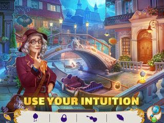 Screenshot 9: Hidden objects of Eldritchwood