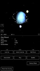 Screenshot 5: Sandbox Planet - World Genesis