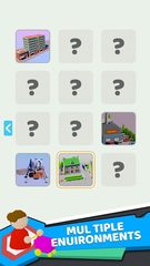 Screenshot 4: Parking Master 3D