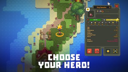 Screenshot 12: WorldBox - Sandbox God Simulator