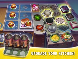 Screenshot 11: Masala Madness: Cooking Games