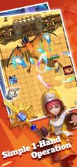Screenshot 5: Rogue Legend