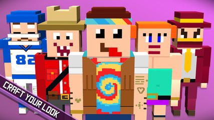 Screenshot 7: Climby Hammer